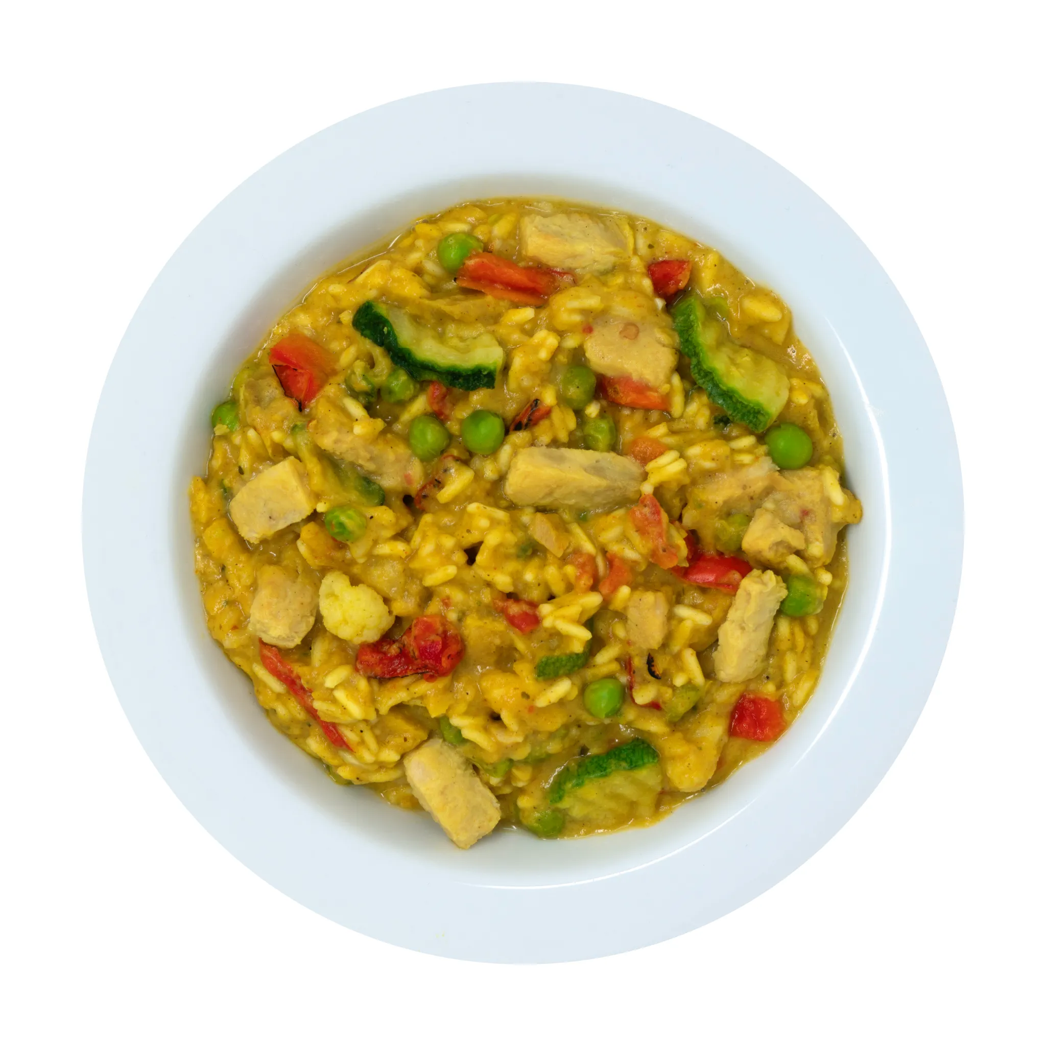 1 Month Food Supply 2000 calories per day