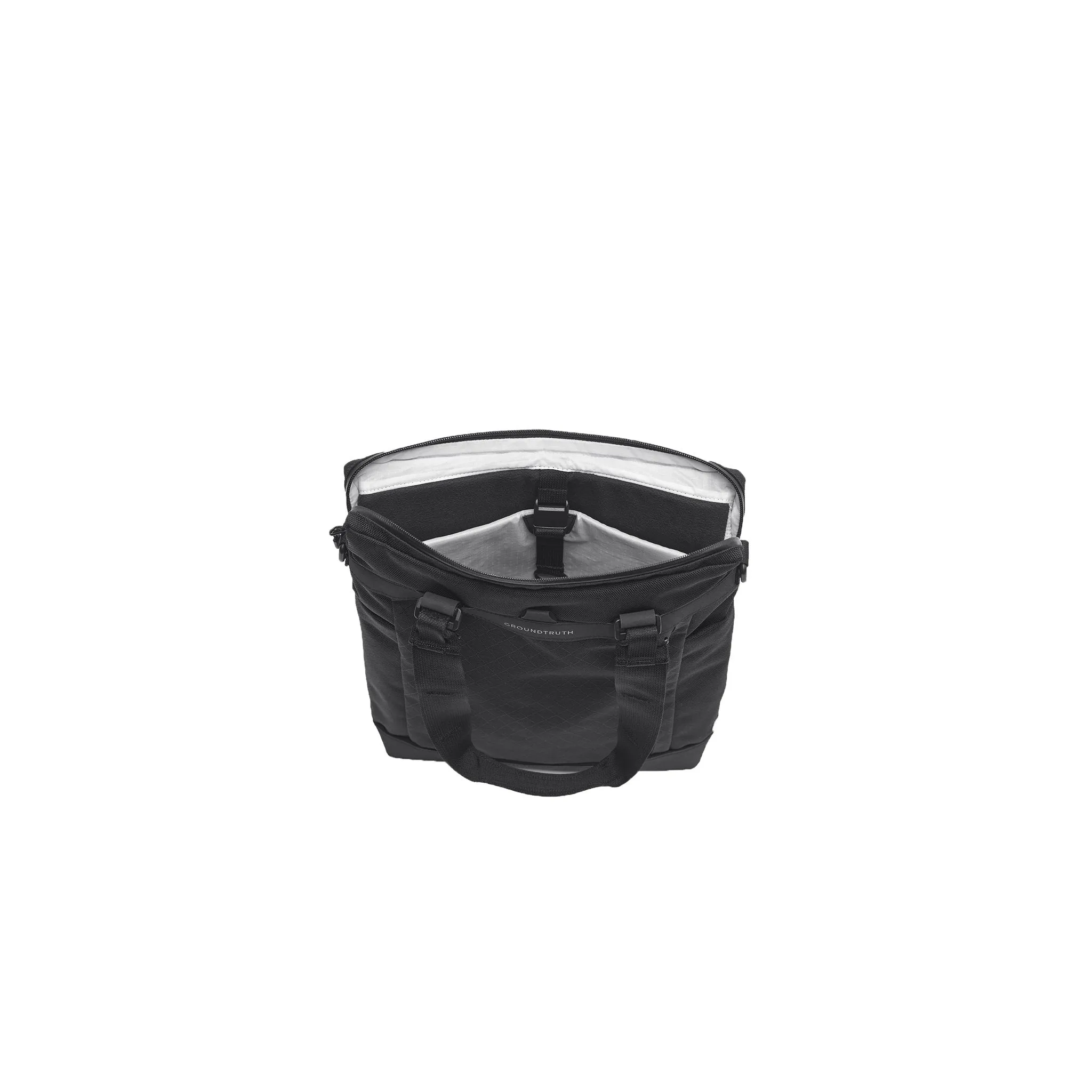10L Recycled Tote Pack