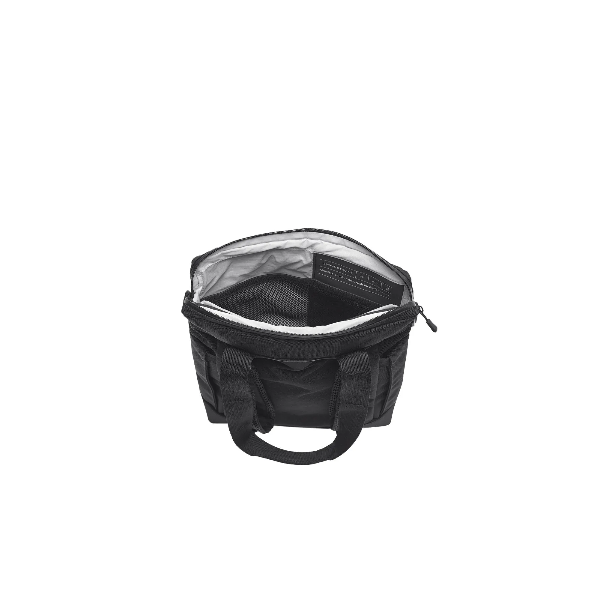 10L Recycled Tote Pack