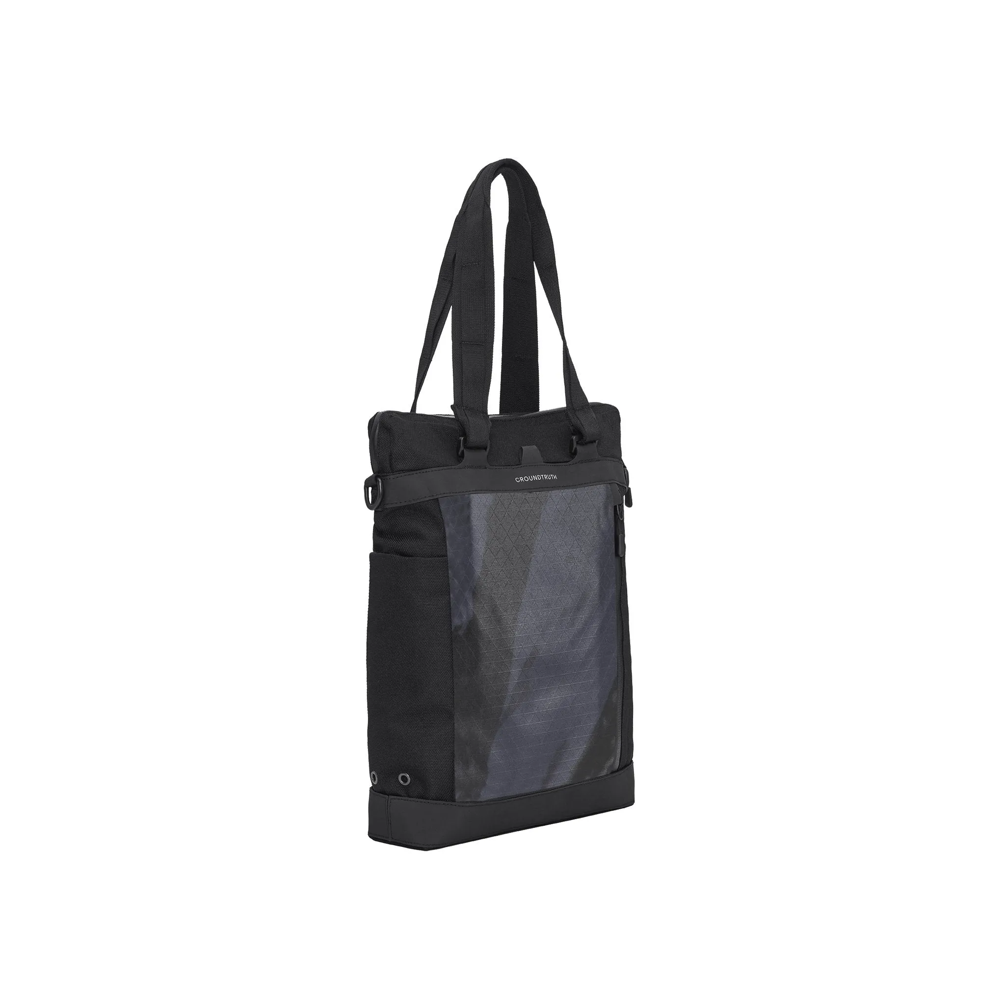 10L Recycled Tote Pack