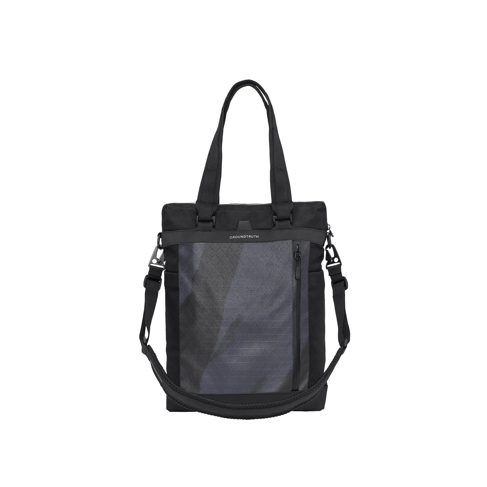 10L Recycled Tote Pack