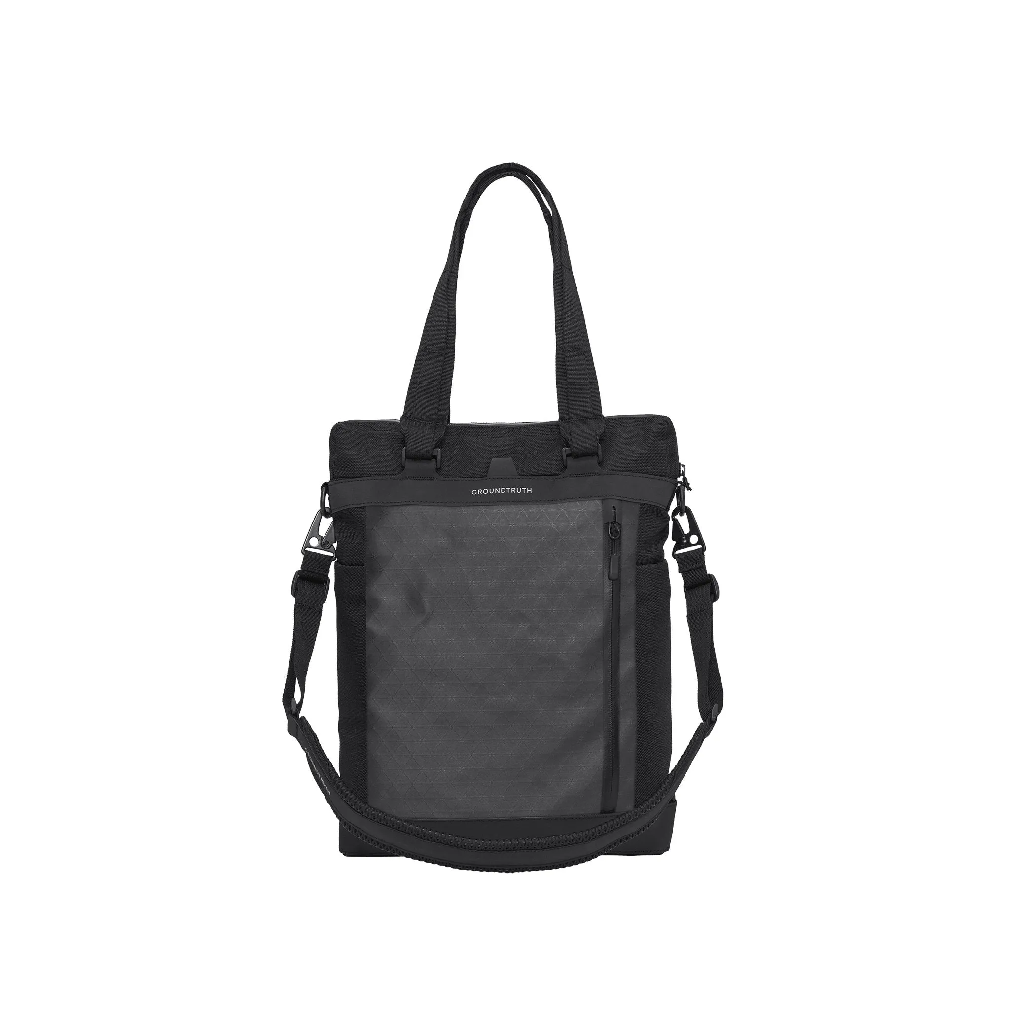 10L Recycled Tote Pack