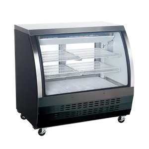 48" Deli Refrigerated Display Cases