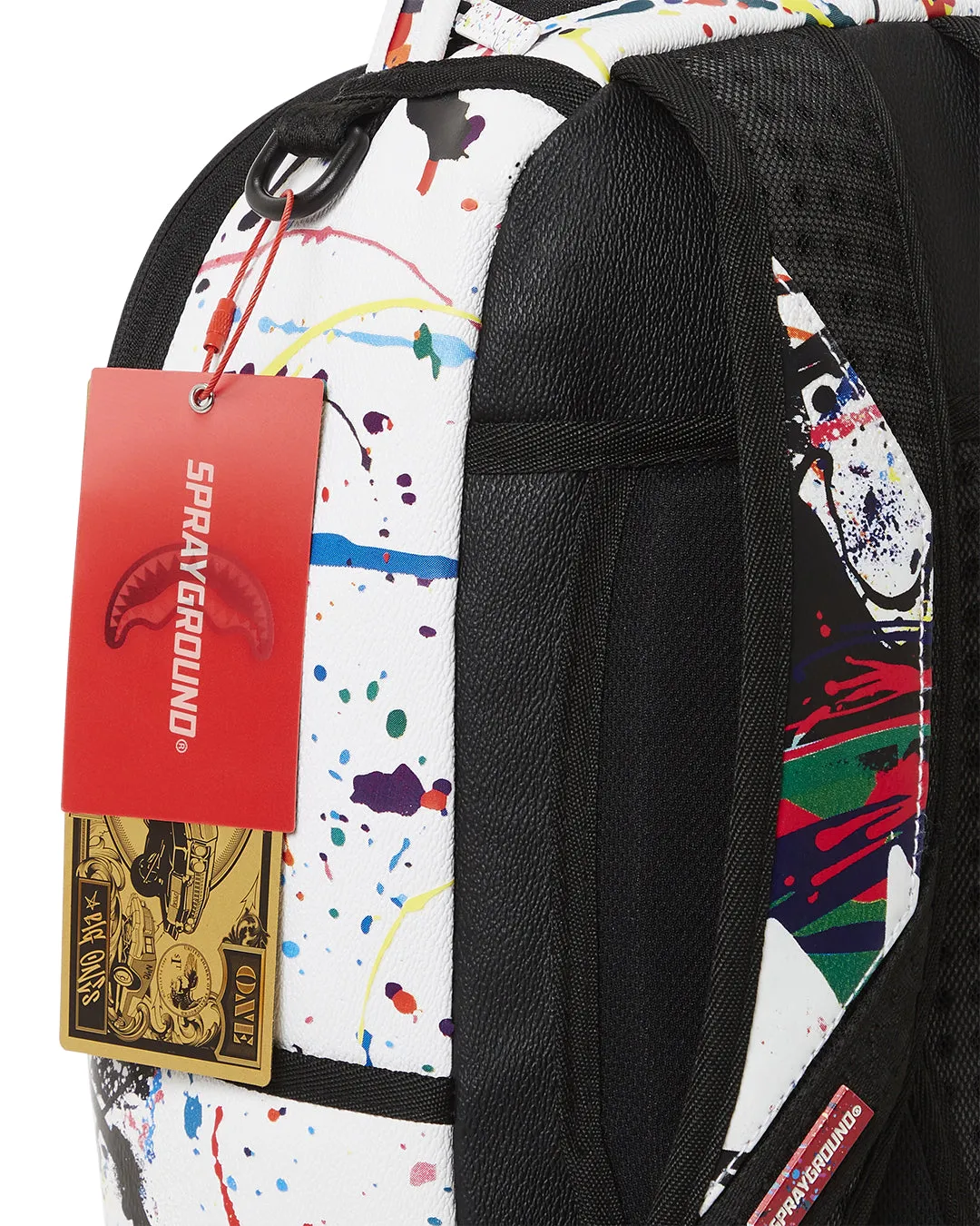 After Dark Spark Backpack  910b4241nsz