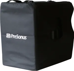 AIR15s Loudspeaker Cover