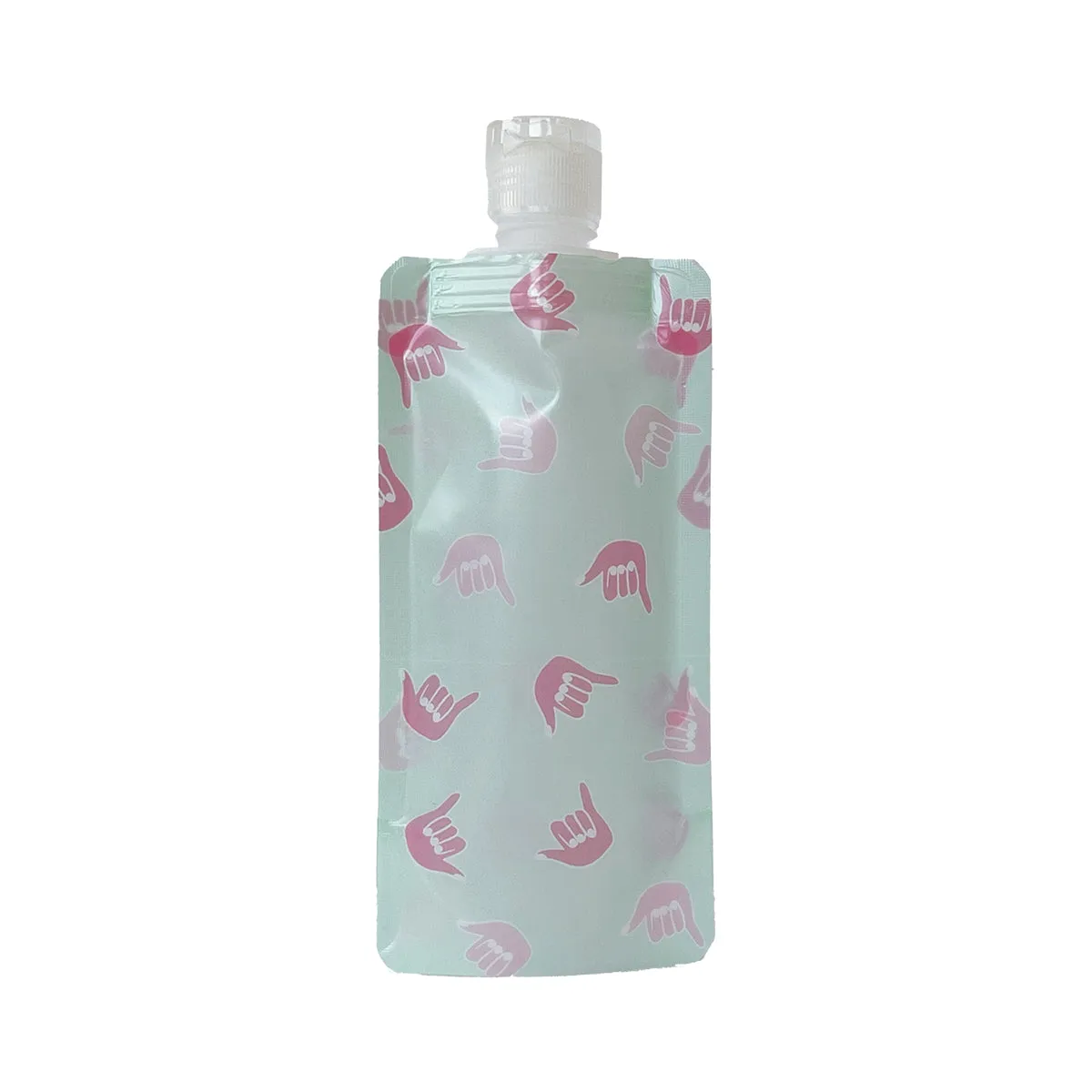 Alohas and Shakas Keiki Travel Pouch, Set of 11