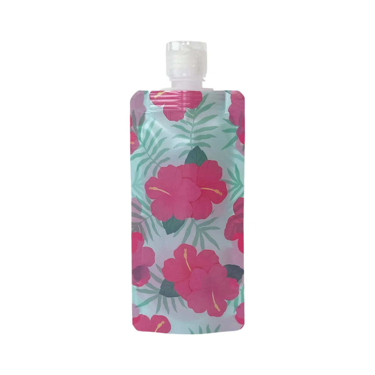 Alohas and Shakas Keiki Travel Pouch, Set of 11