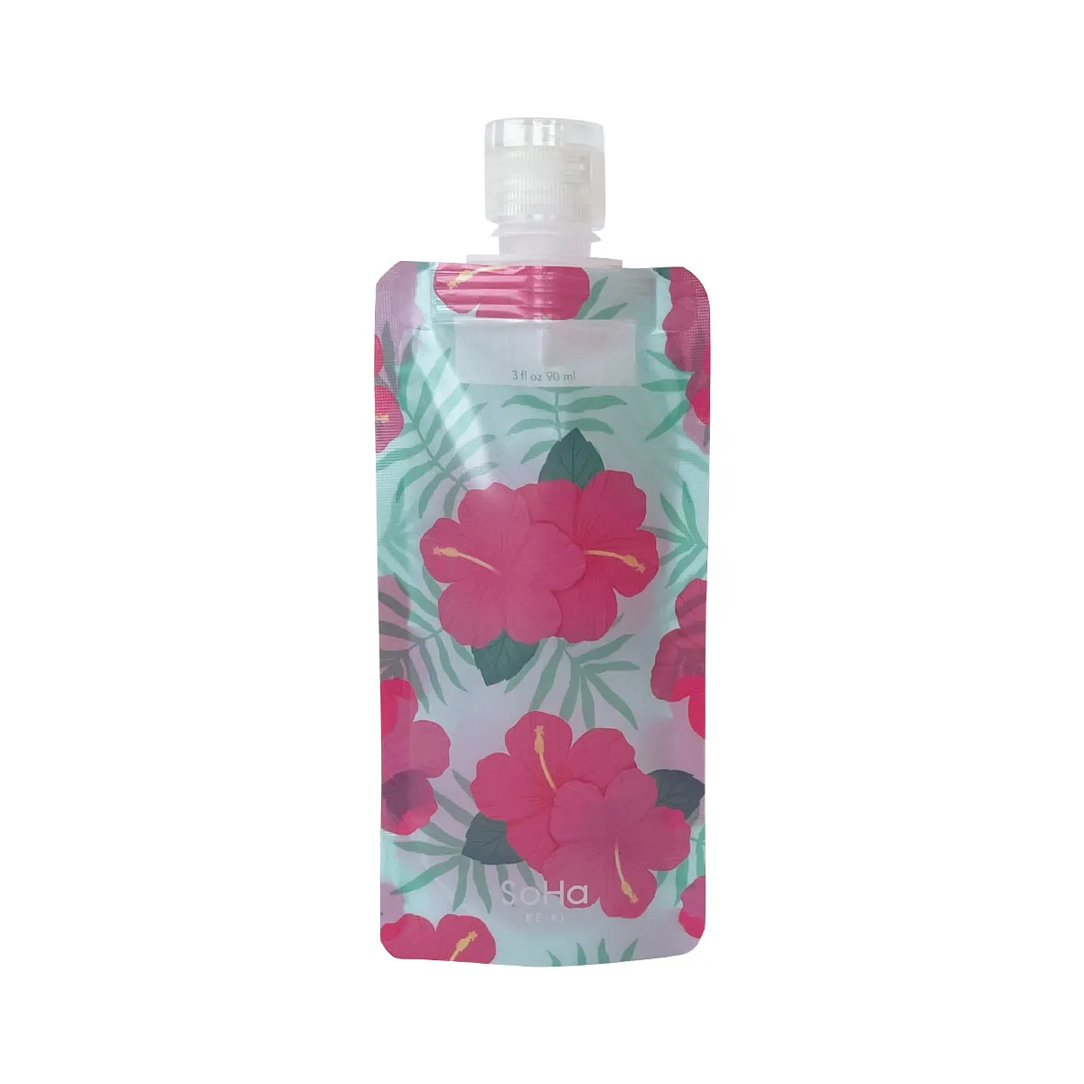 Alohas and Shakas Keiki Travel Pouch, Set of 11
