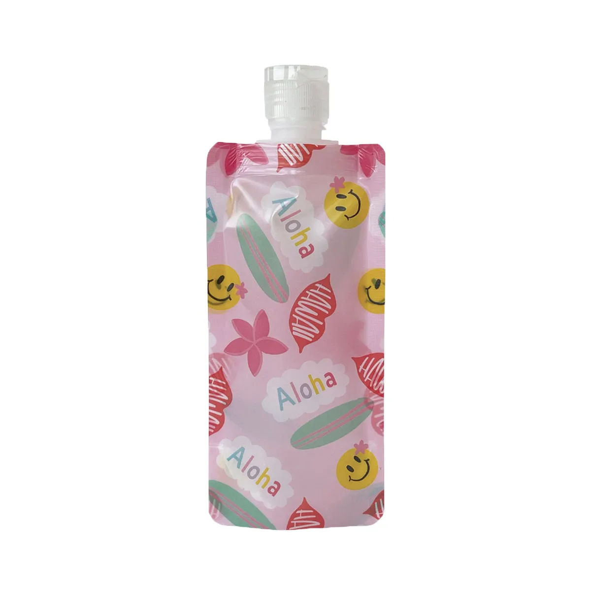 Alohas and Shakas Keiki Travel Pouch, Set of 11