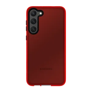 Altitude X Series for Samsung Galaxy S23 PLUS - Turbo Red