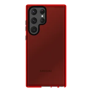 Altitude X Series for Samsung Galaxy S23 Ultra - Turbo Red