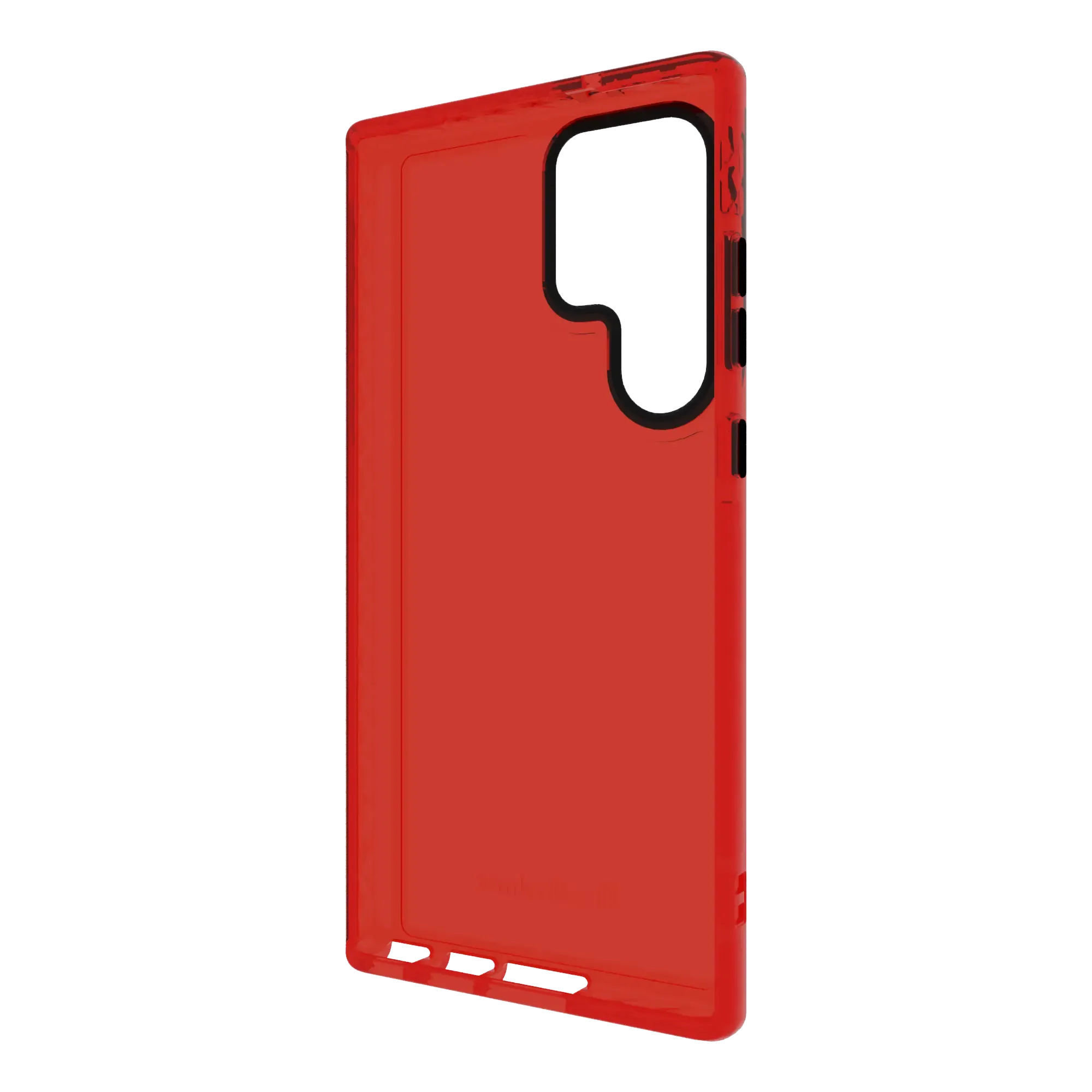 Altitude X Series for Samsung Galaxy S23 Ultra - Turbo Red