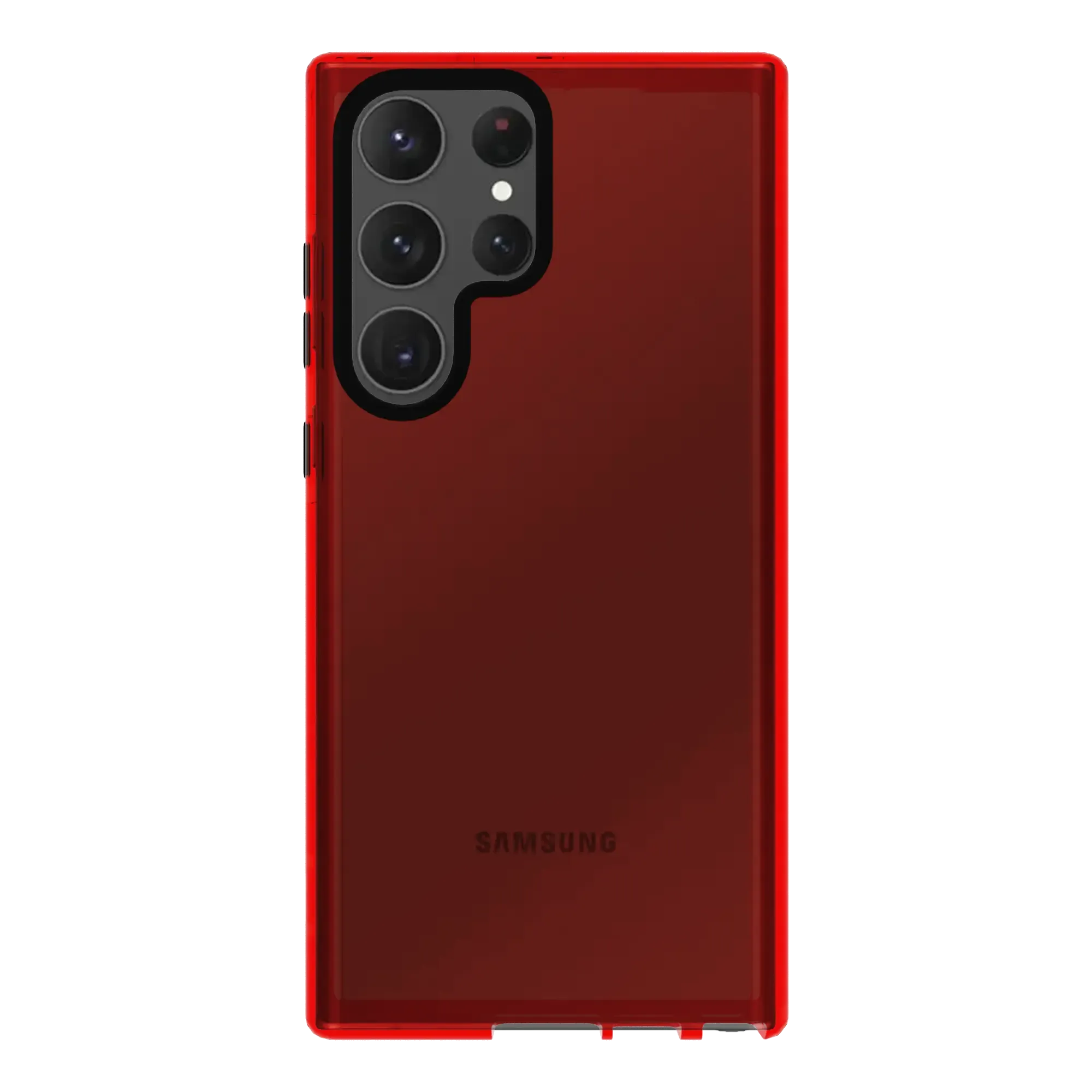 Altitude X Series for Samsung Galaxy S23 Ultra - Turbo Red