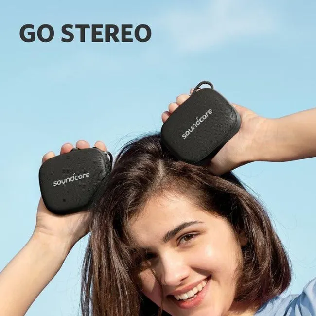 Anker Soundcore Icon Mini Bluetooth Speaker