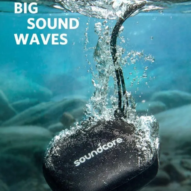 Anker Soundcore Icon Mini Bluetooth Speaker