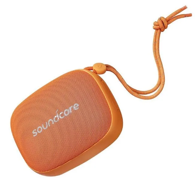 Anker Soundcore Icon Mini Bluetooth Speaker
