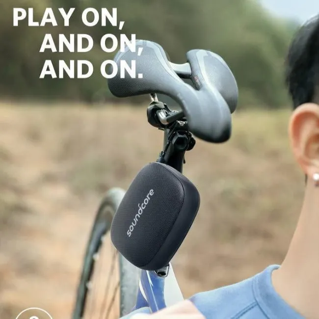 Anker Soundcore Icon Mini Bluetooth Speaker