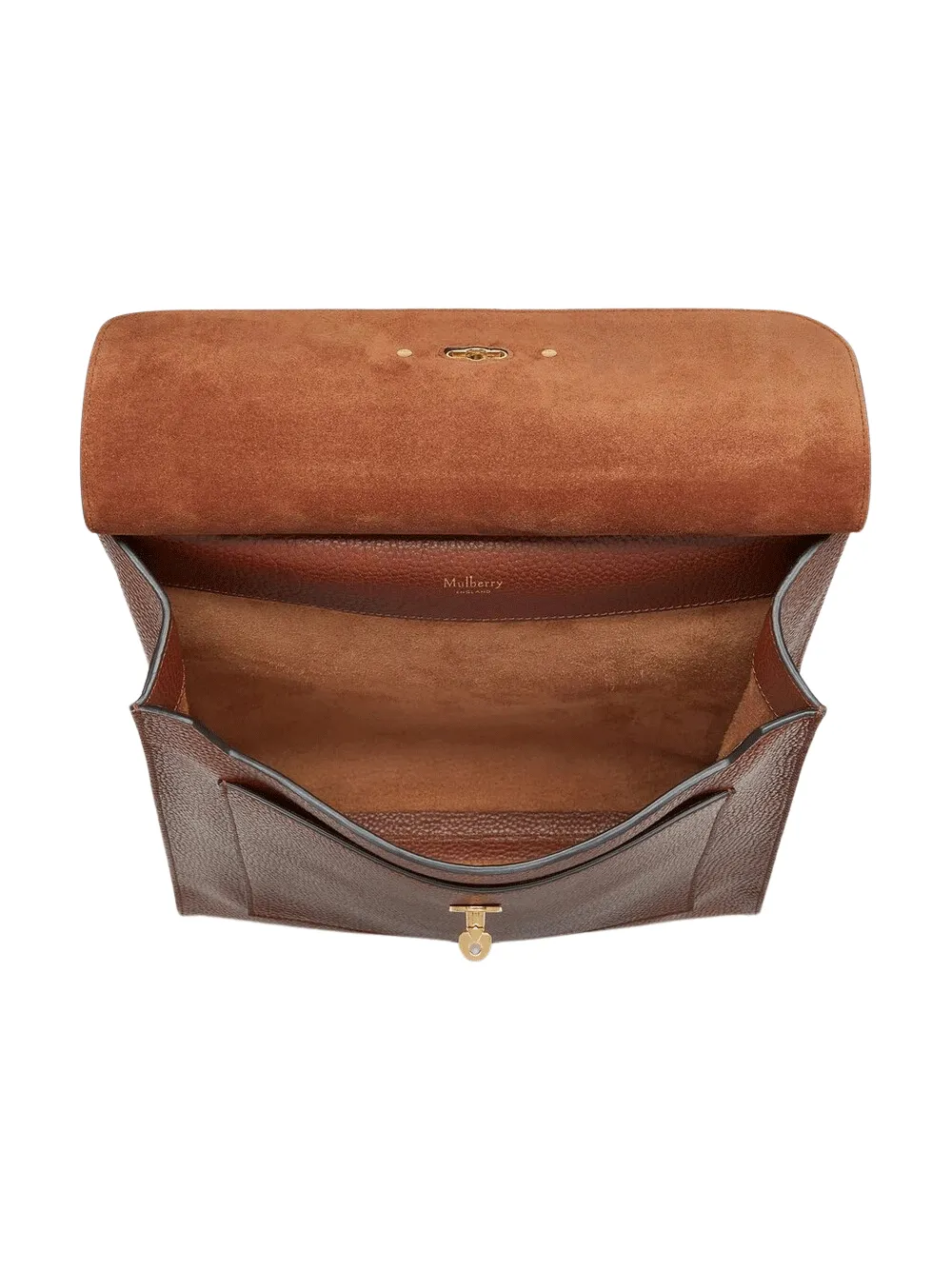 Antony Messenger Oak Small Classic Grain