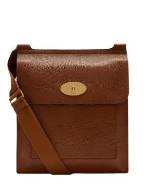 Antony Messenger Oak Small Classic Grain