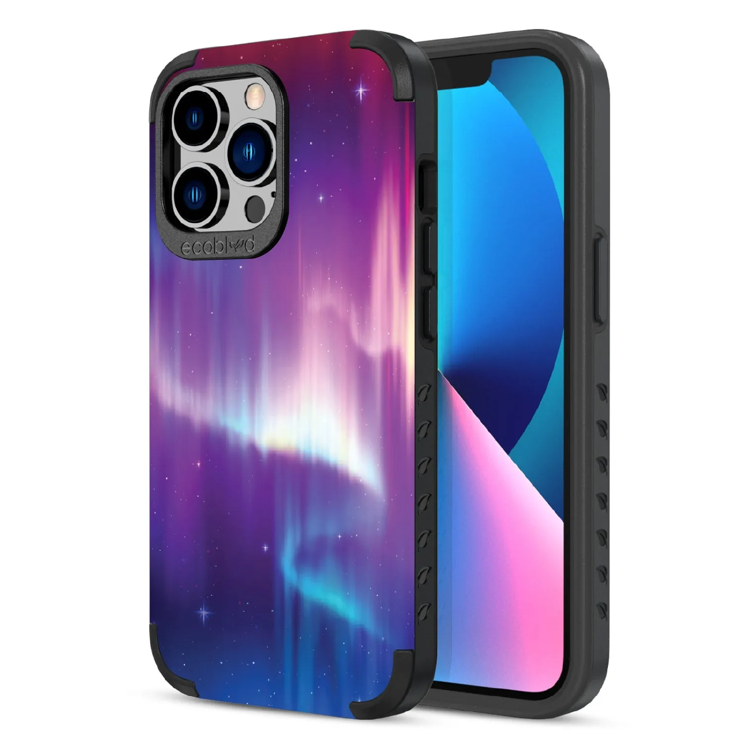 Aurora Borealis - Mojave Collection Case for Apple iPhone 13 Pro Max, 12 Pro Max