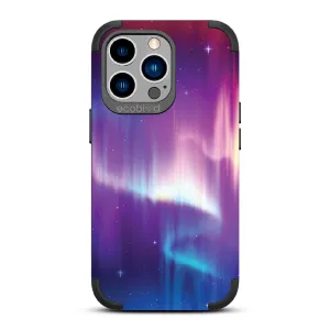 Aurora Borealis - Mojave Collection Case for Apple iPhone 13 Pro Max, 12 Pro Max