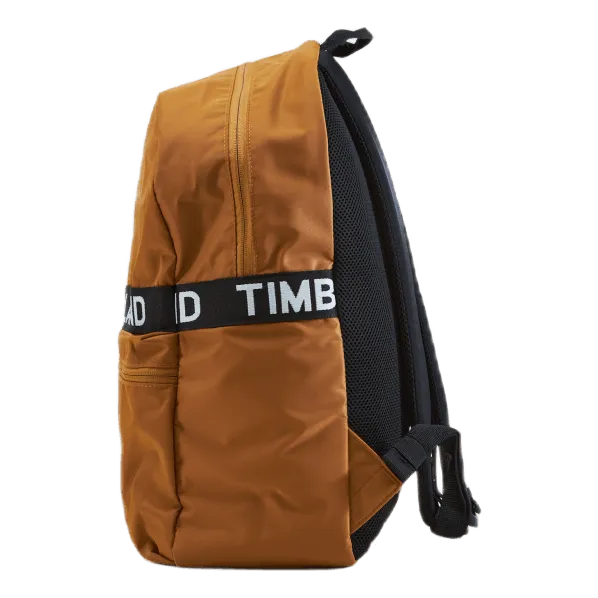 Backpack (nylon) Wheat Boot