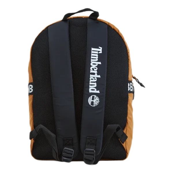 Backpack (nylon) Wheat Boot