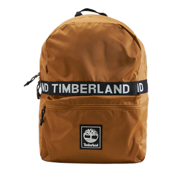 Backpack (nylon) Wheat Boot