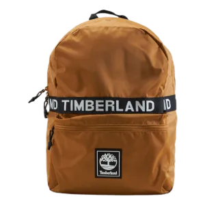 Backpack (nylon) Wheat Boot