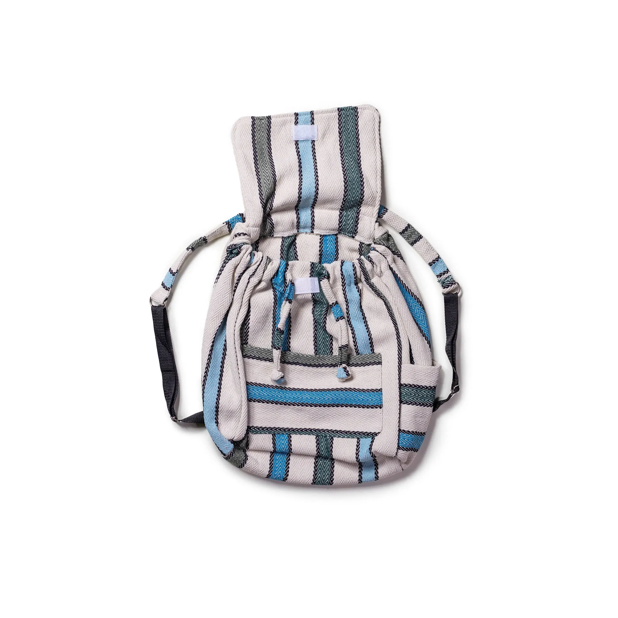 Baja Backpack - Riviera