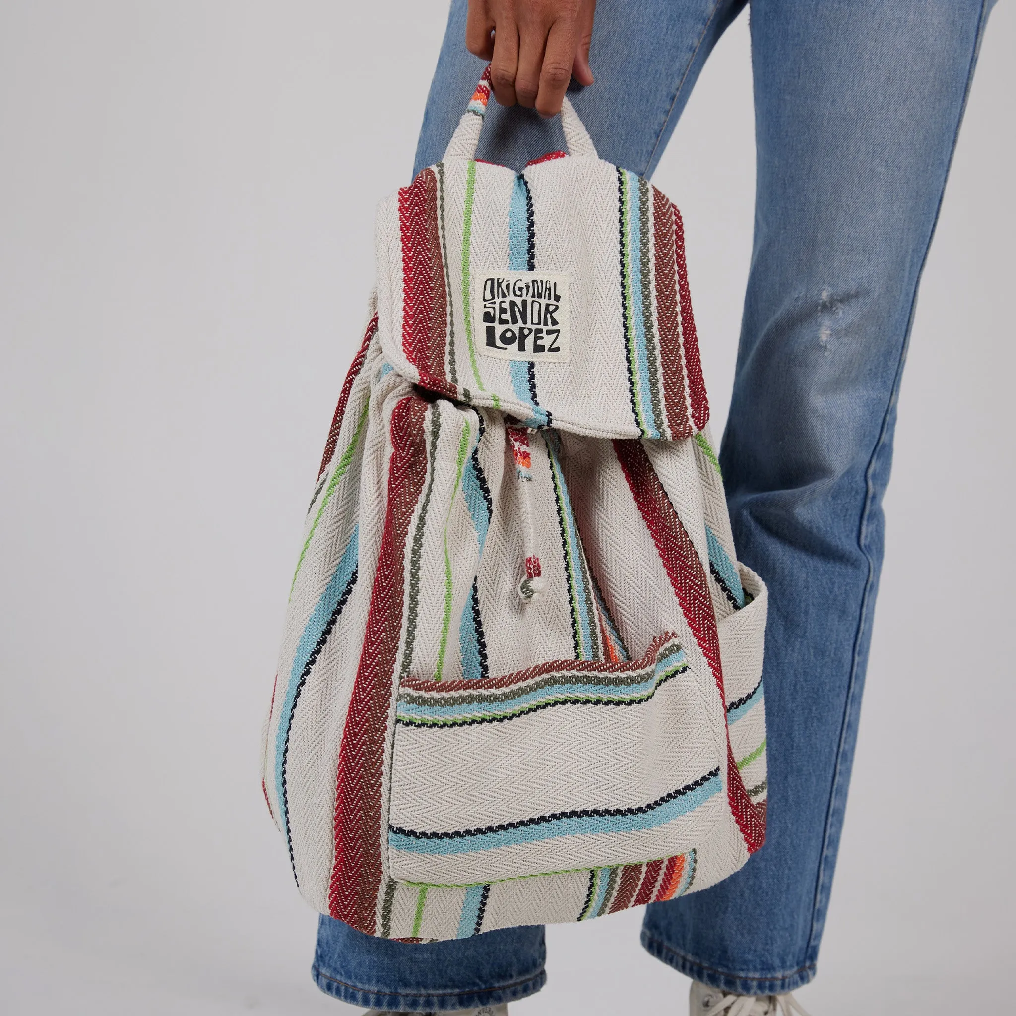 Baja Backpack - Rosarito