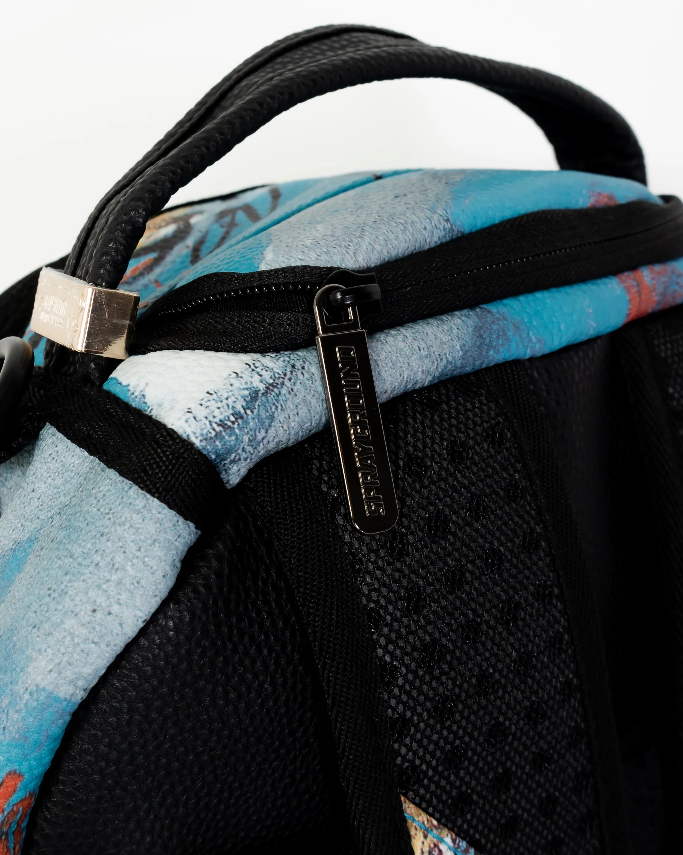 Basq Wing Backpack