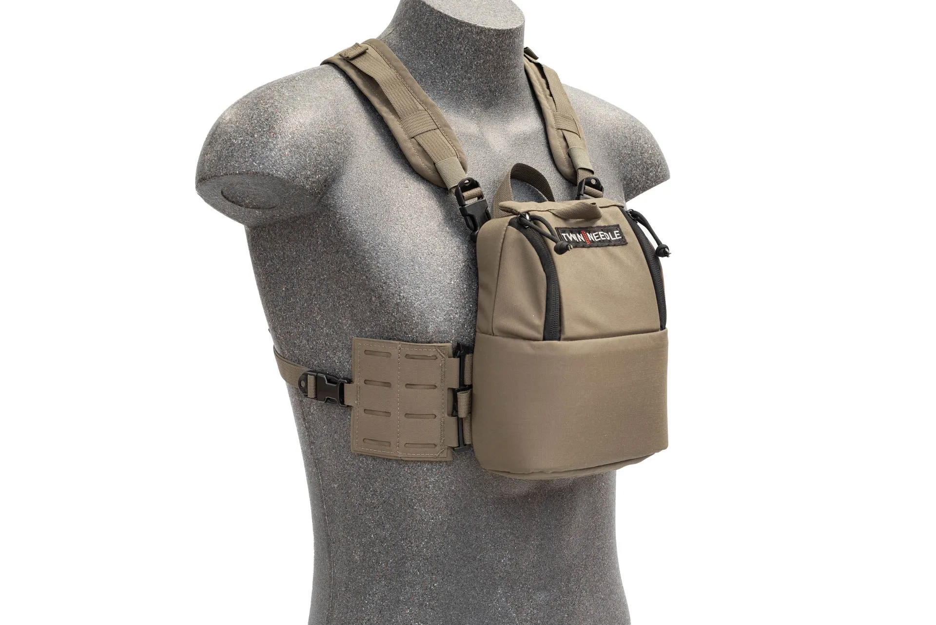 Bino Harness Wings (1 Set)