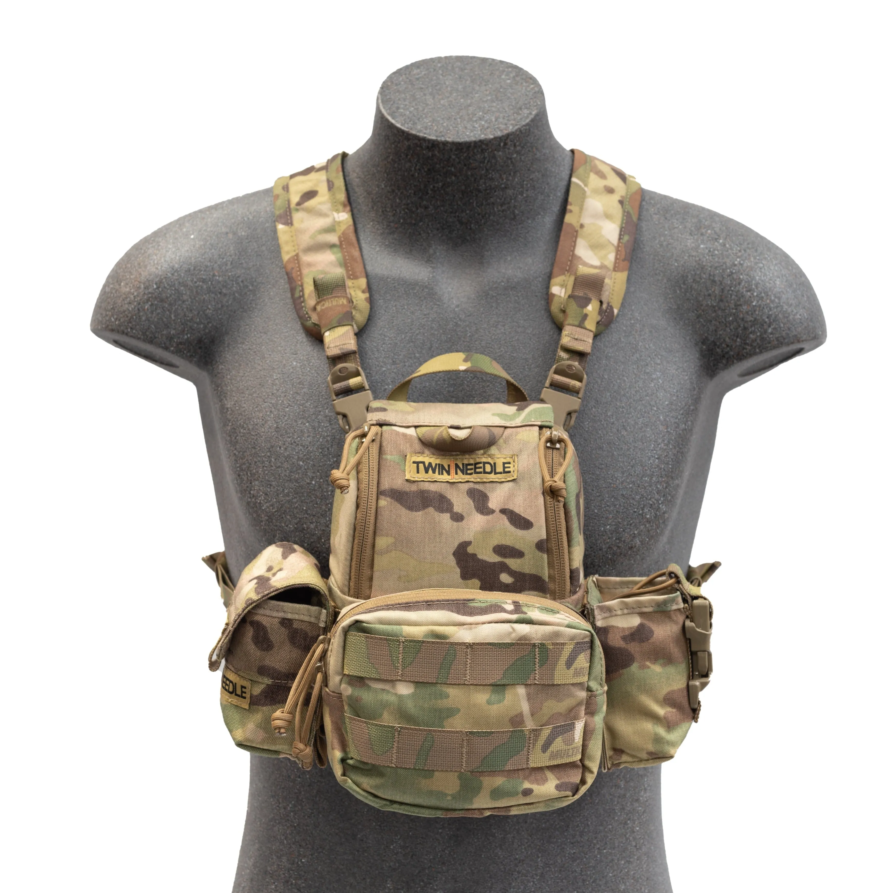 Bino Pouch Classic Bundle