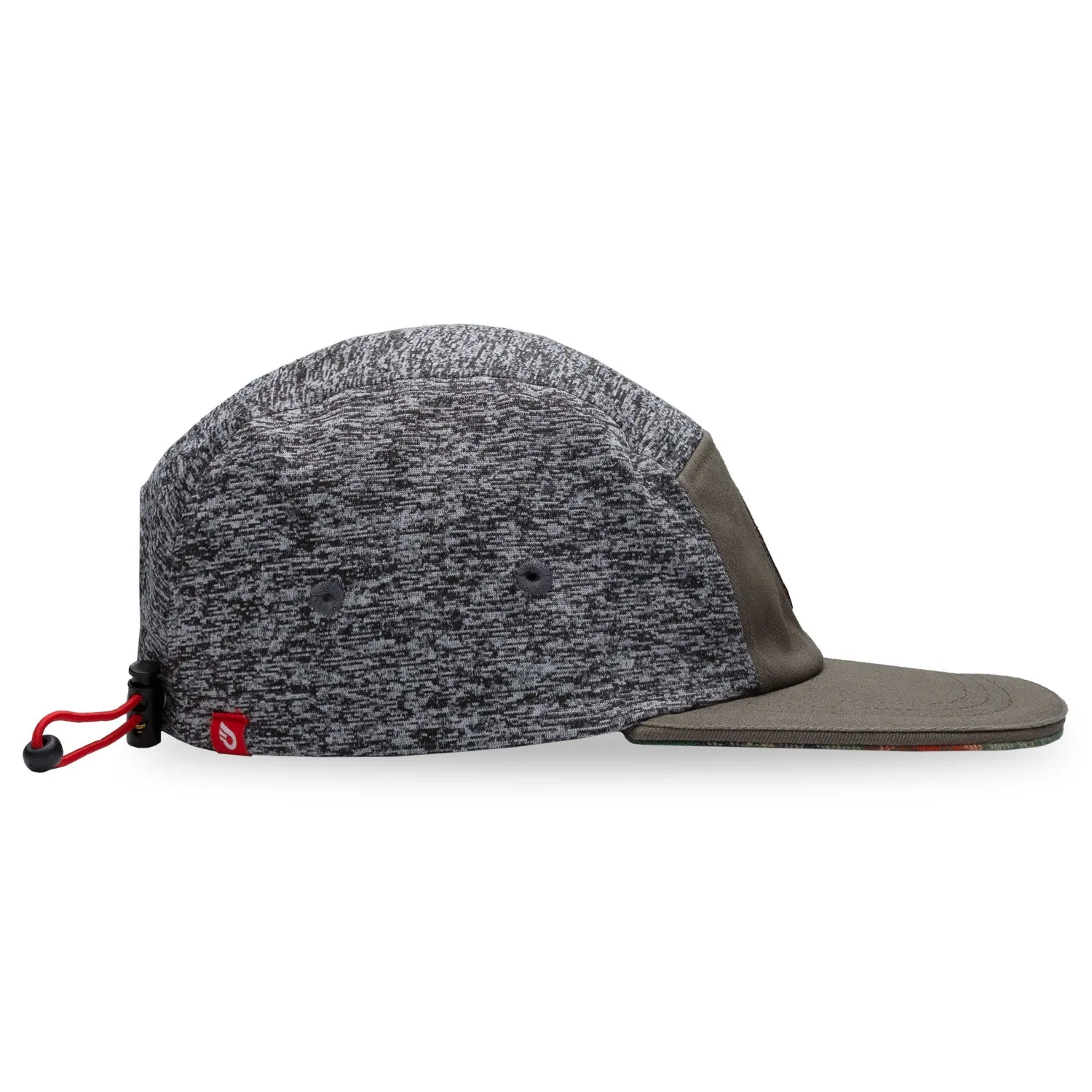 Birler Flatbill Camper Hat