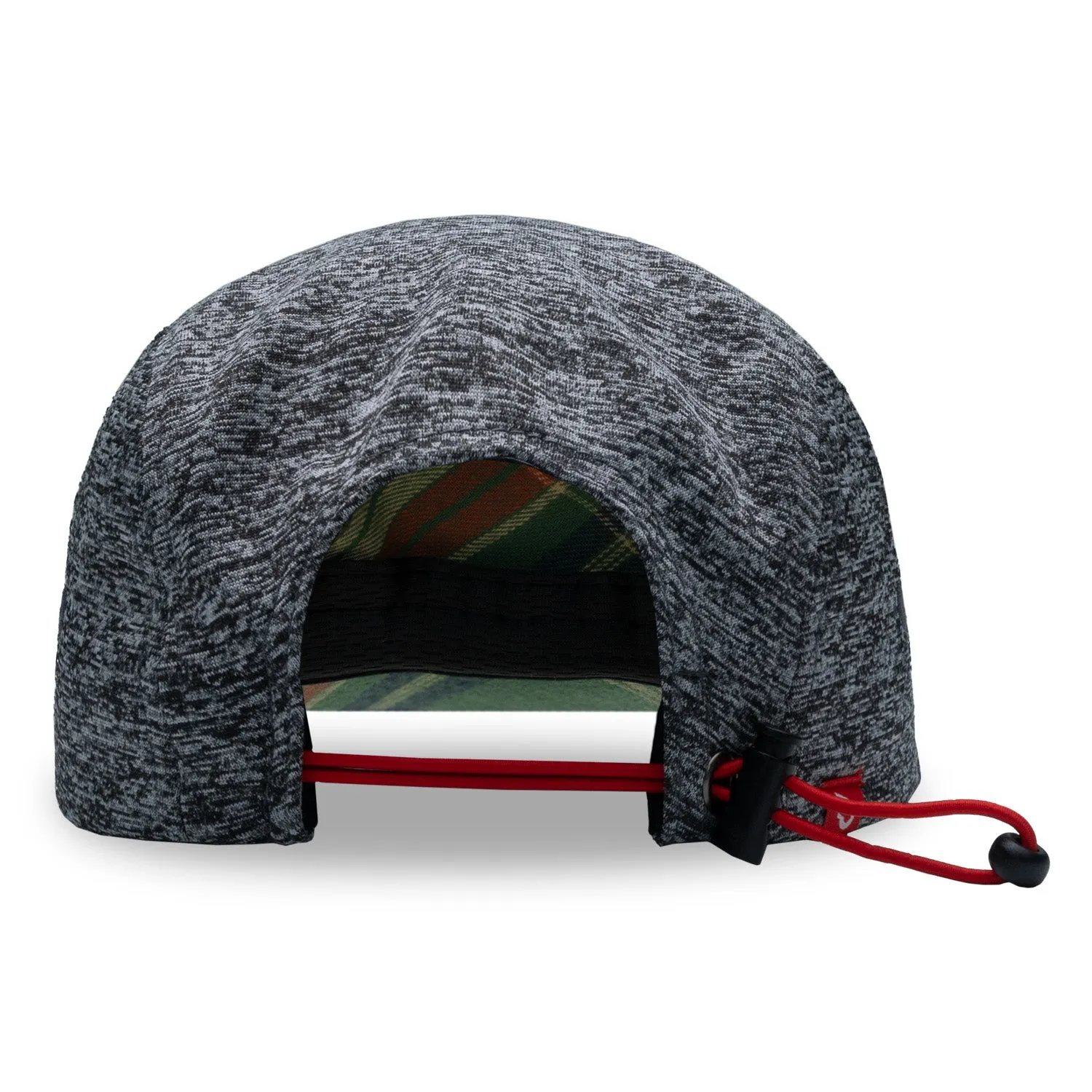 Birler Flatbill Camper Hat