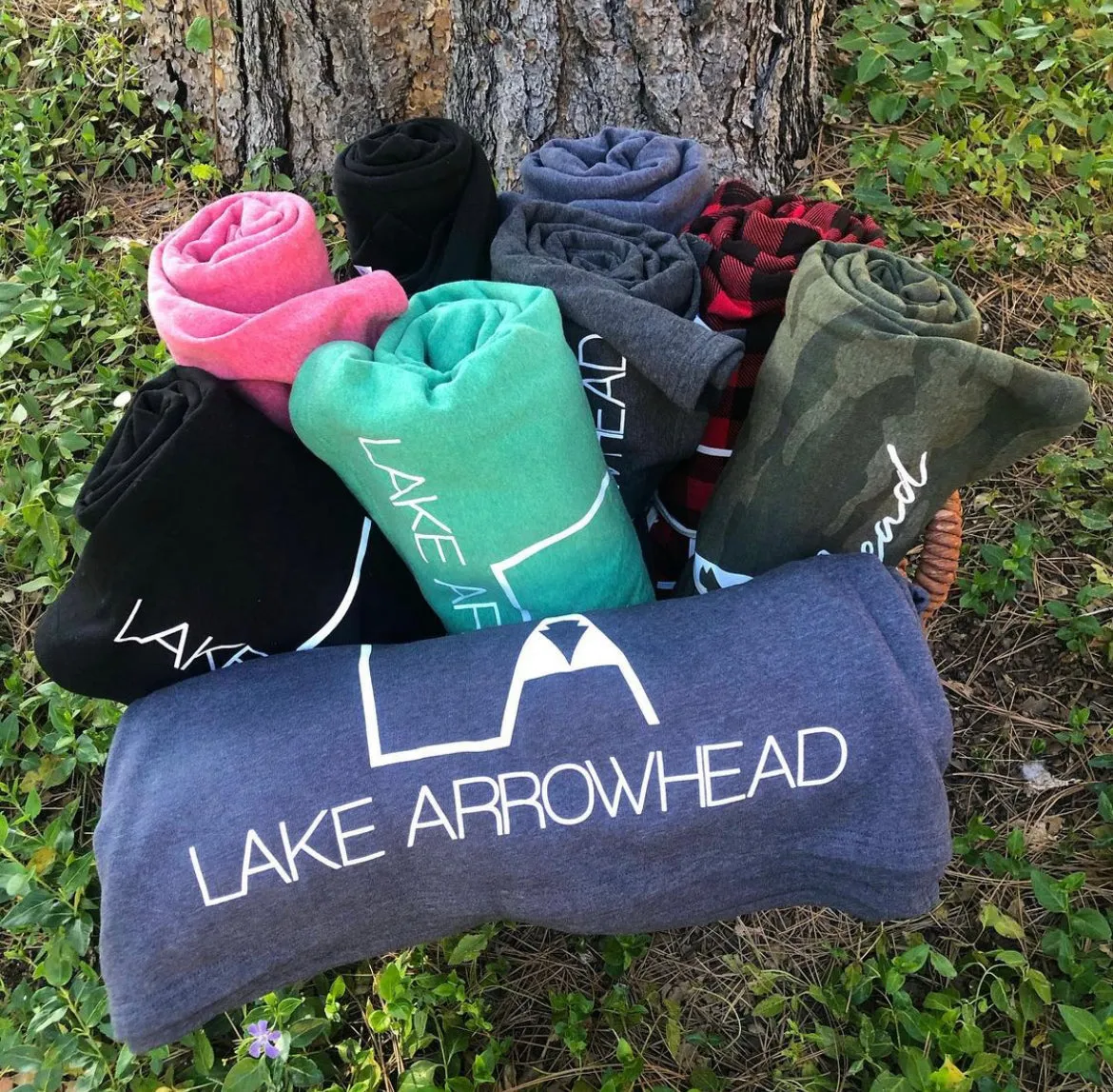 BOAT/PICNIC BLANKET
