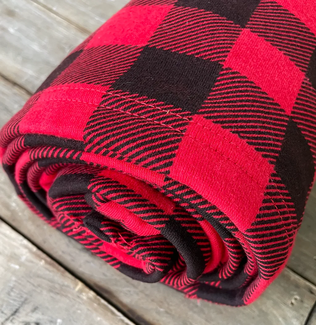 BOAT/PICNIC BLANKET