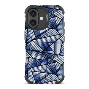 Break Through - Reforge Collection Case for Apple iPhone 16