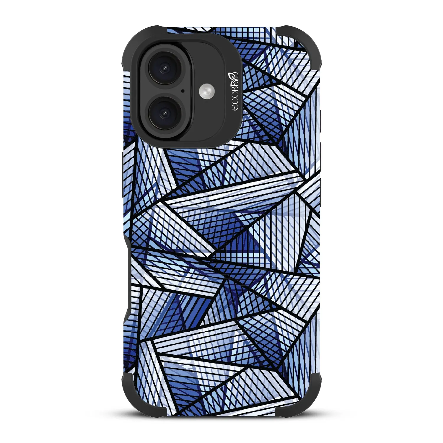 Break Through - Reforge Collection Case for Apple iPhone 16