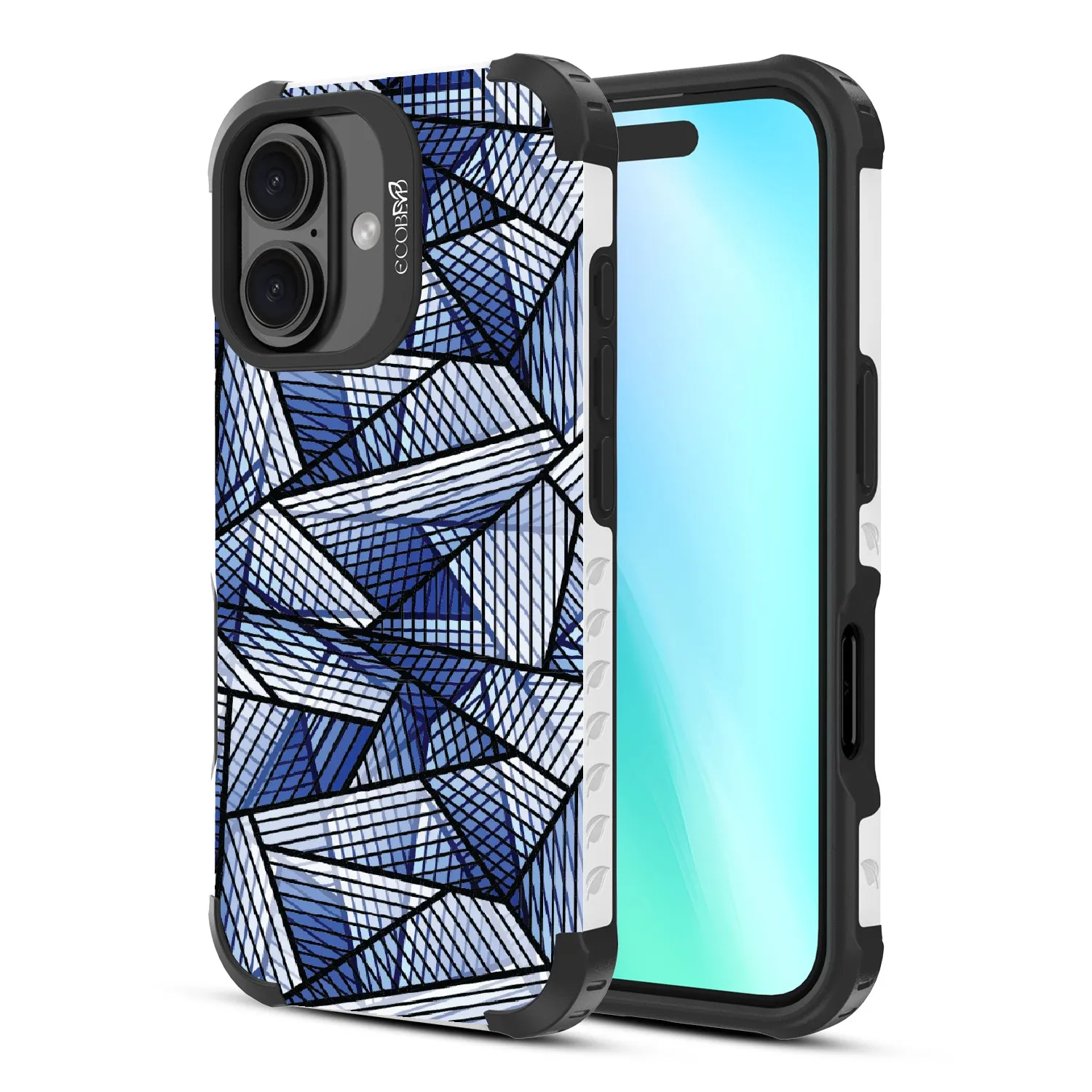 Break Through - Reforge Collection Case for Apple iPhone 16