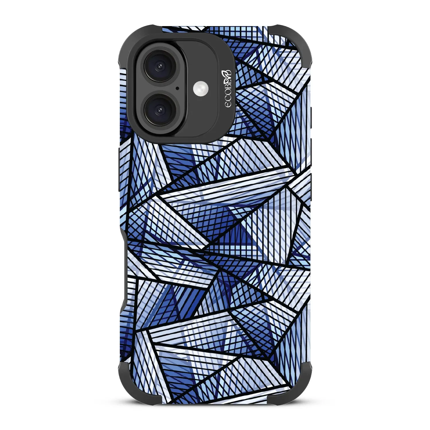Break Through - Reforge Collection Case for Apple iPhone 16