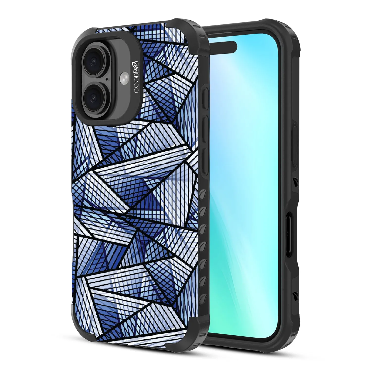 Break Through - Reforge Collection Case for Apple iPhone 16