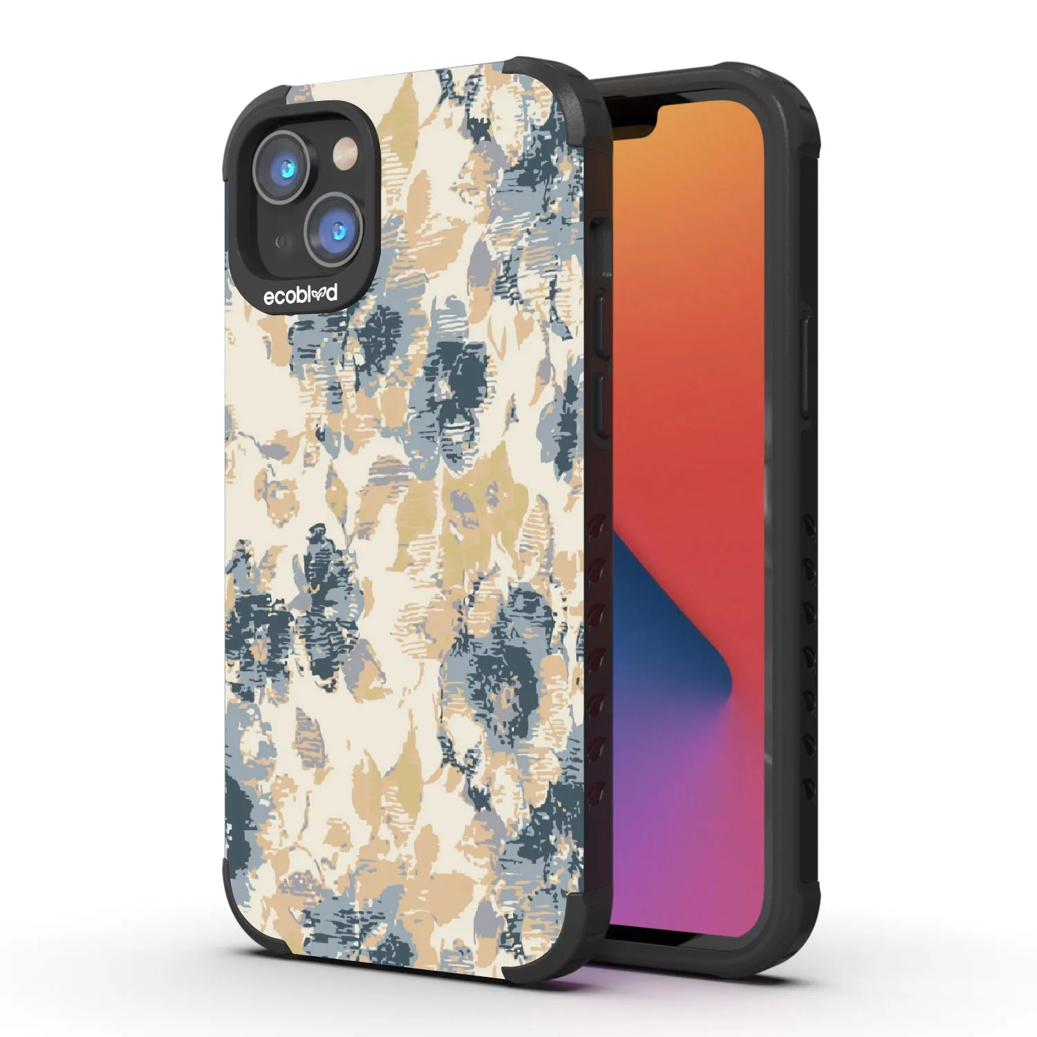 Breath of Fresh Air - Mojave Collection Case for Apple iPhone 14 Plus