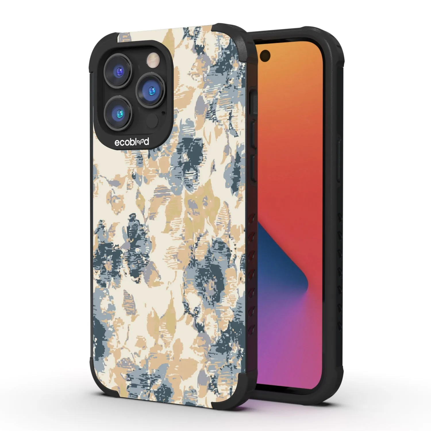 Breath of Fresh Air - Mojave Collection Case for Apple iPhone 14 Pro