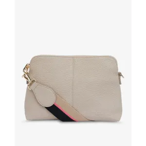 Burbank Crossbody Large | Oyster