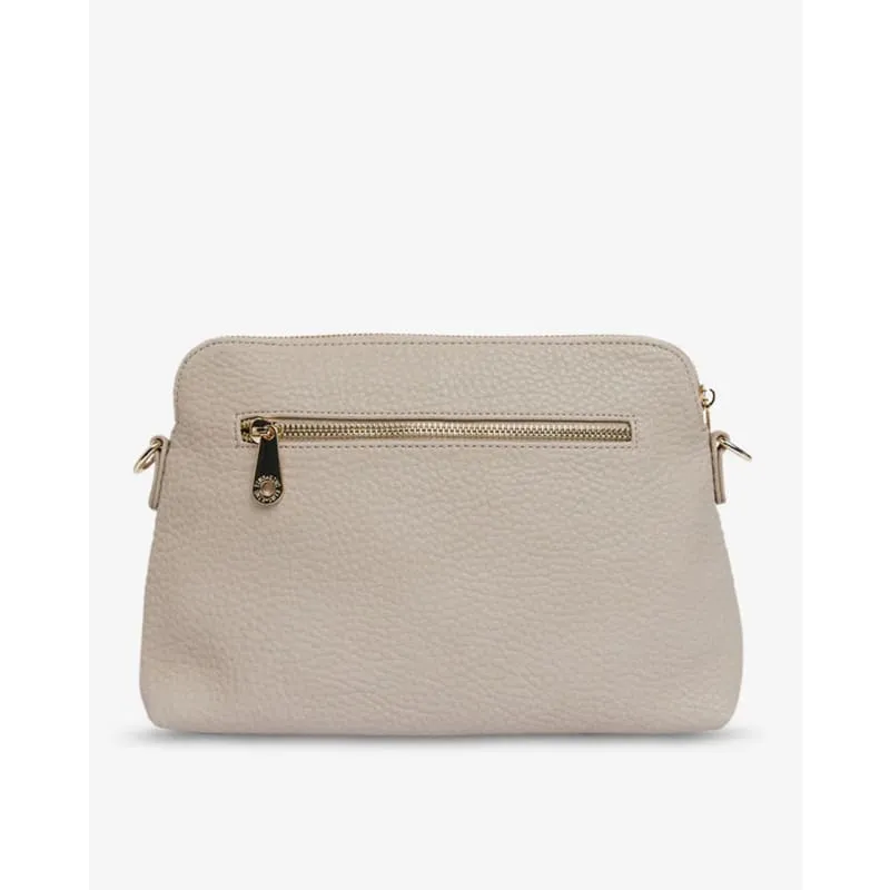 Burbank Crossbody Large | Oyster