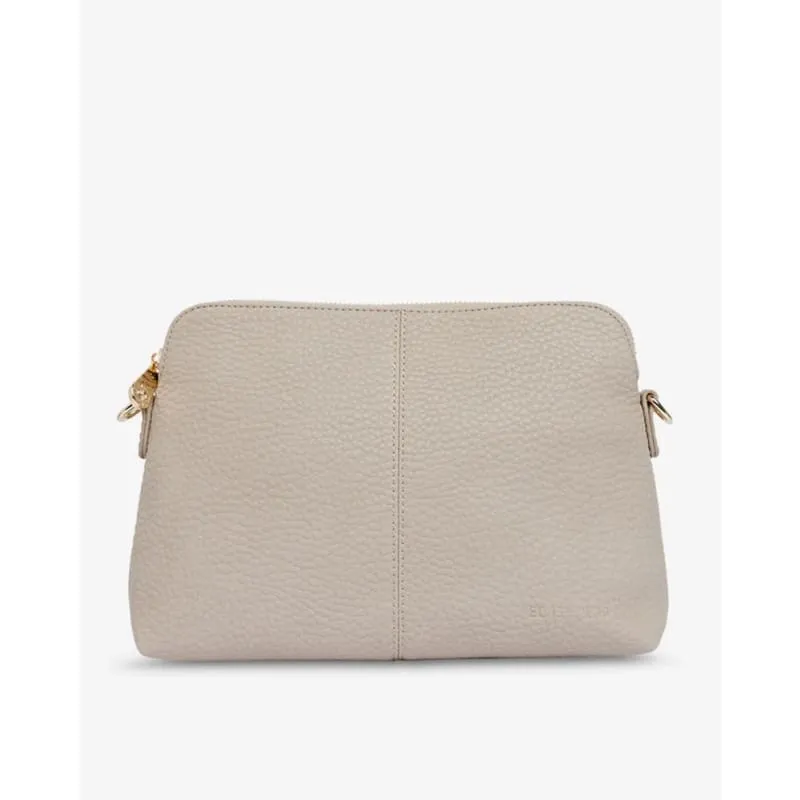 Burbank Crossbody Large | Oyster