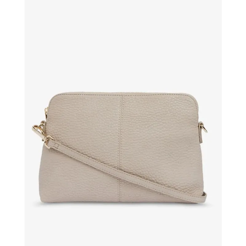 Burbank Crossbody Large | Oyster