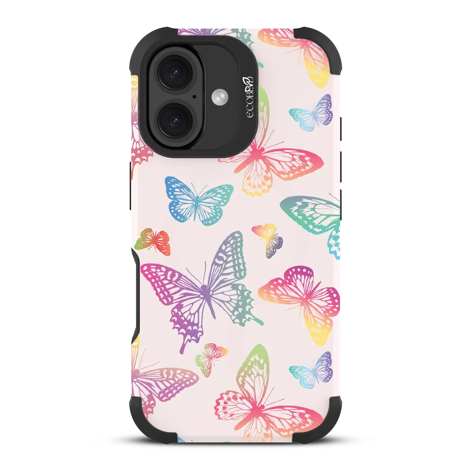 Butterfly Effect - Reforge Collection Case for Apple iPhone 16